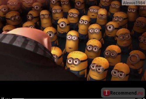 Гадкий Я / Despicable Me фото