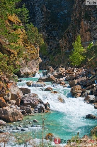 Приэльбрусье, Северный Кавказ фото