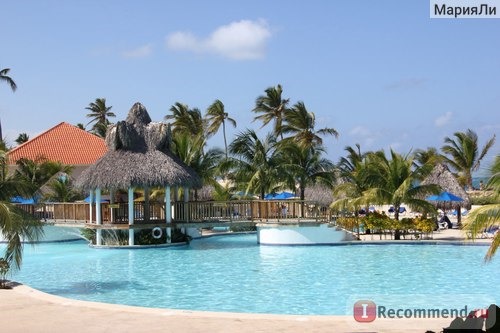 Occidental Caribe 4* - ex.Barcelo Punta Cana 4*, Доминиканская республика, Пунта Кана фото