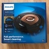 Робот-пылесос Philips SmartPro FC8776 фото