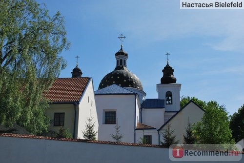 Рождество-Богородицкий Женский Монастырь