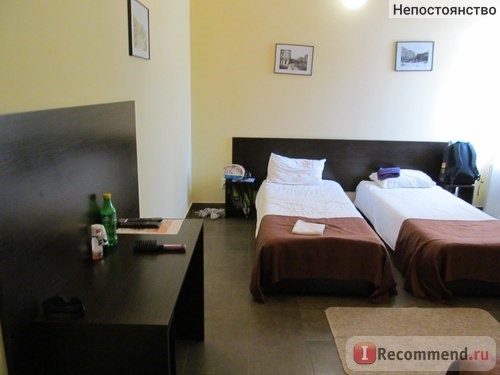 Sleep hotel 3*, Украина, Львов фото