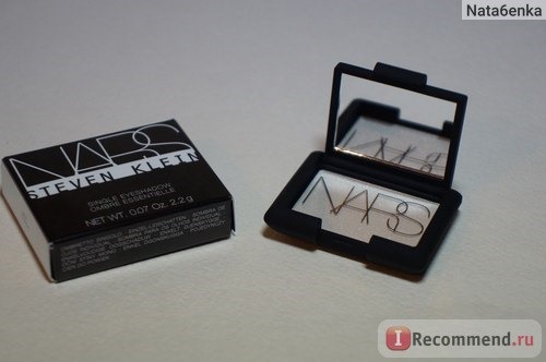  NARS Тени для век 