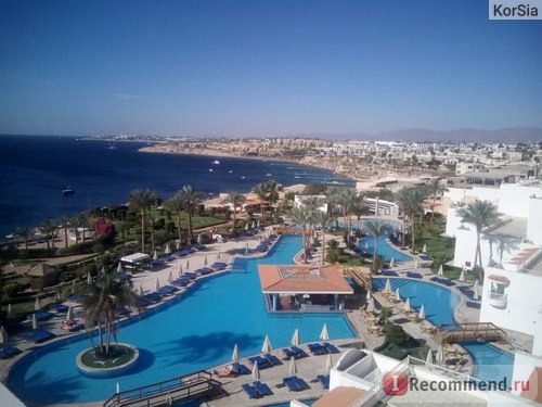 Siva Sharm Resort & Spa 5*, Египет, Шарм-эль-Шейх фото