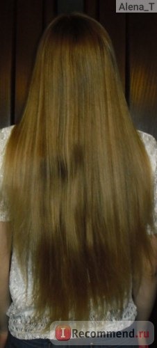 Шампунь Kur Haircare Frucht для нормальных и поврежденных волос, 500мл фото