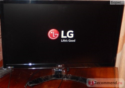 LED-телевизор LG 27MT58VF-PZ фото