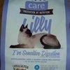 Корм для кошек Brit Care Cat Lilly Sensitive Digestion фото