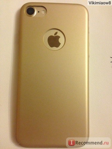 Мобильный телефон Apple iPhone 7 фото