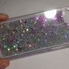 Чехол для смартфона Aliexpress New Fashion Liquid Glitter meteor sand sequins Colorful Dynamic Transparent Hard Mobile Phone cases For iphone4s/5 SE/6 6s/6Plus фото