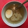 Получилось вкусно