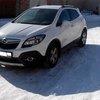 Opel Mokka - 2013 фото