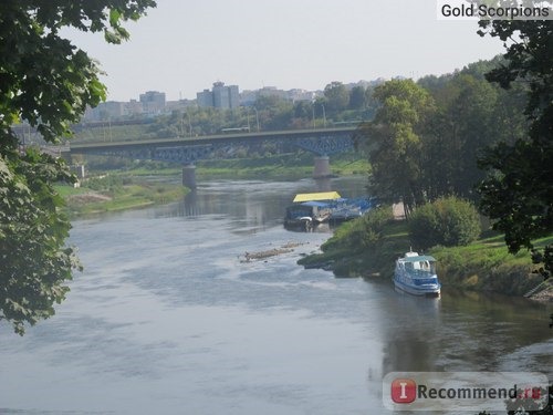 Гродно,Беларусь фото