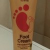 Крем для ног Aliexpress Bioaqua Foot Cream Honey Whitening Hand фото