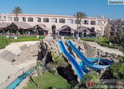 Dessole Pyramisa Sahl Hasheesh 5*, Египет, Хургада фото