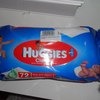  Влажные салфетки Huggies Classic фото