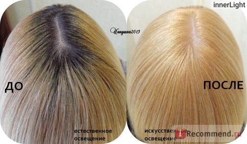 Краска для волос L'OREAL EXCELLENCE Creme Стойкая фото