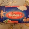  Влажные салфетки Huggies Classic фото