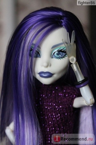 Mattel Куклы Monster high / Монстр Хай фото