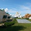 с.Дивеево, Нижегородская область, Россия фото