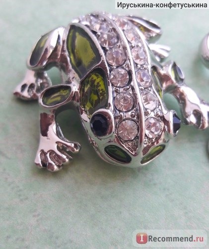 USB флеш-накопитель Aliexpress Free Shipping Cute Frog USB Flash Drive 32GB Diamond Pen Drive 16GB 8GB 4GB 2GB 128MB Pendrive Memory Sticj USB 2.0 U Disk фото