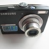 Samsung Digimax L210 фото