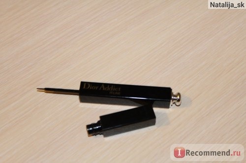 Подводка для глаз Dior Addict It-Line фото