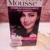 Краска для волос Schwarzkopf Perfect Mousse фото