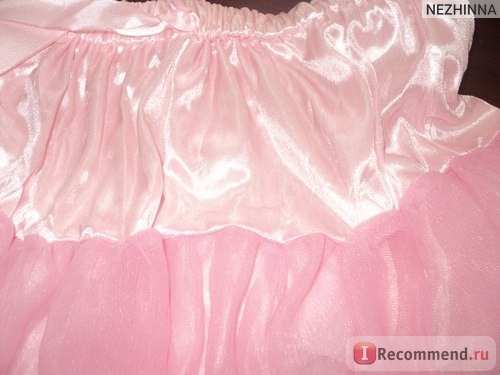 Комплект AliExpress Summer cool baby suit/Ice-cream baby vest+ lace tutu skirt/2013 new arrival фото