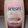 Гель для душа Avon Senses Imagine (Мираж) фото