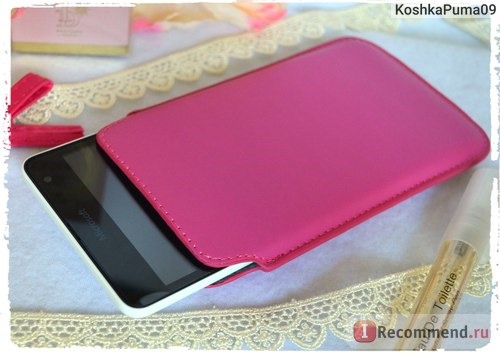 Чехол для мобильного телефона Aliexpress PU Leather Pouch Case Bag for g3 Cell Phone Accessories фото