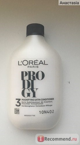 Краска для волос L'Oreal Prodigy фото