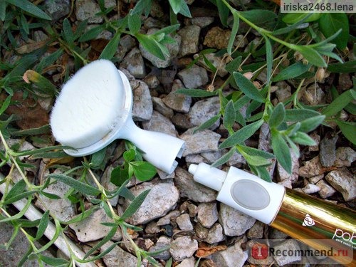 Щетка Pobling Sonic Pore Cleansing Brush фото