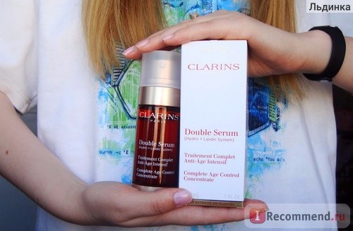 Double Serum 30 мл