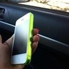 Чехол для мобильного телефона Aliexpress Eye-catching! Durable Free Shipping Green Super Slim Soft Case Back Cover Skin For Apple Iphone 4 4th 4G 4S фото