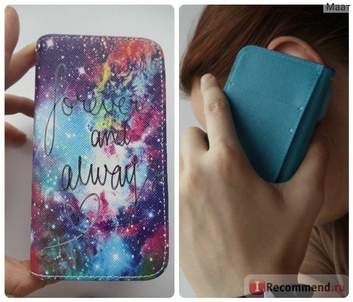 Чехол для телефона Aliexpress Magnetic Stand Wallet Pouch Flip PU Leather Phone Bags For Samsung Galaxy S4 MINI i9190 Soft TPU Back Cover For galaxy s4mni фото