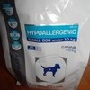 Royal Canin Hypoallergenic Small Dog DR 24/Гипоаллергенный лечебный сухой корм для мелких собак. фото