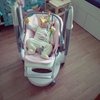 Стульчик для кормления Peg Perego Tatamia фото