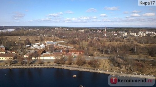 Выборг (Россия) фото