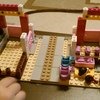 Lego Friends 41039 Ранчо Саншайн фото