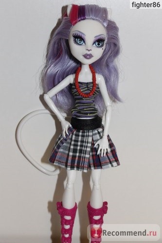 Mattel Куклы Monster high / Монстр Хай фото