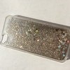 Чехол для мобильного телефона Aliexpress Fashion Luxury Shine Colorful Glitter Stars Quicksand Hard Back Cover For Iphone 5 5S Phone Cases Mobile Phone Bag YC1140 фото