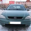 Opel Astra - 2000 фото