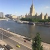 Crowne plaza moscow world trade centre 5*, Россия, Москва фото