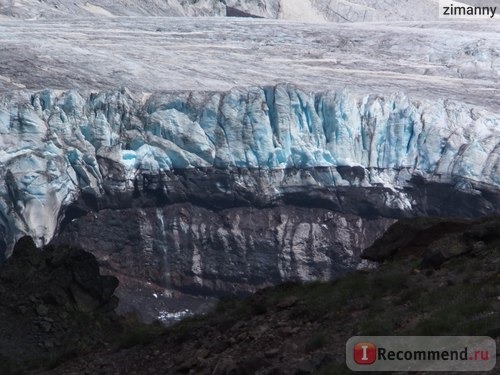 Приэльбрусье, Северный Кавказ фото