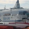  TALLINK SILJA LINE фото