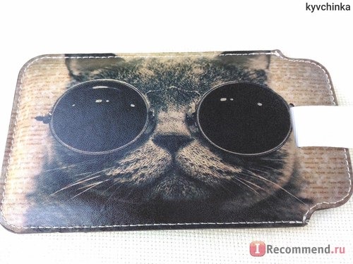 Чехол для мобильного телефона Aliexpress For Asus Zenfone 2 Laser ZE500KL ZE550KG/Asus Padfone Infinity Universal Leather PullTab Pouch Phone Pouch case Middle Size фото