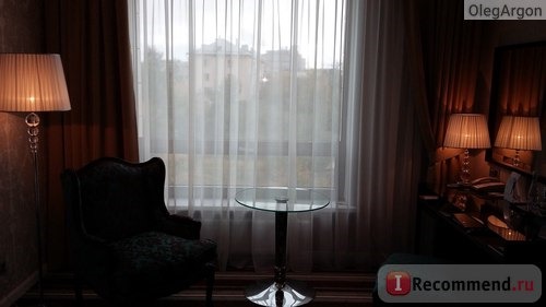 Ramada Kazan City Centre 4*, Россия, Казань фото