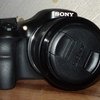 Цифровой фотоаппарат Sony Cyber-shot DSC-HX300 фото