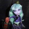 MONSTER HIGH Кукла 