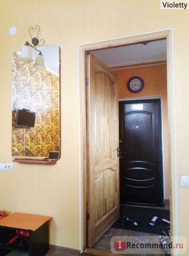 Апартаменты на ул. Кирова, 13, Россия, Кисловодск фото